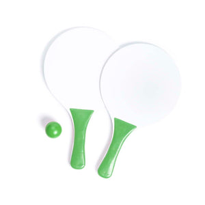 Beachrackets Cupsol fuchsia onbedrukt