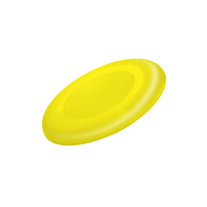 Frisbee Girox blauw 1 kleur