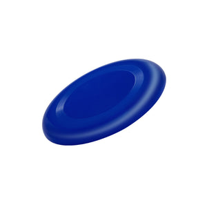 Frisbee Girox geel onbedrukt