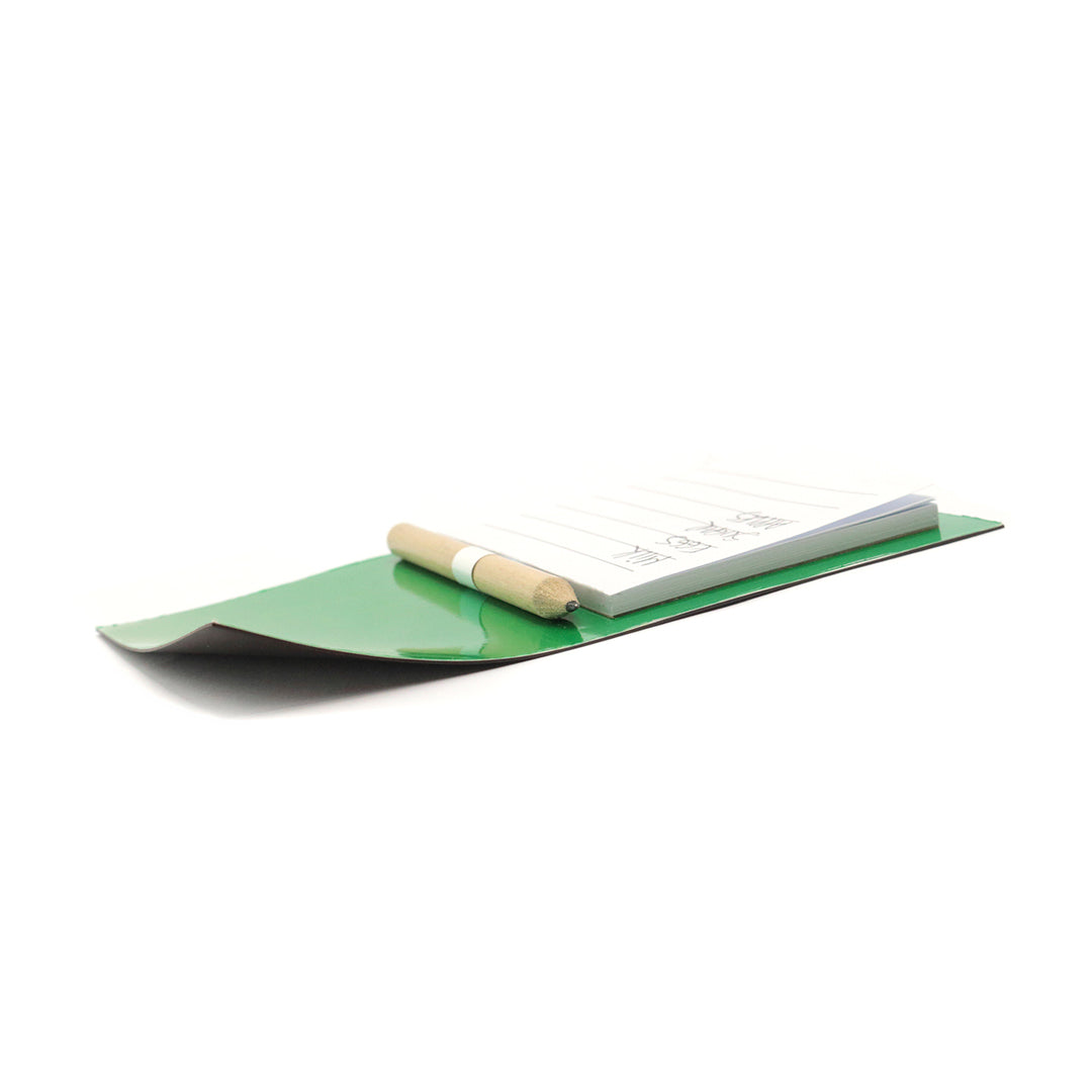 Magneet Yakari wit 2 kleuren