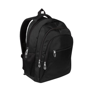 Rugzak Arcano bruin 1 kleur