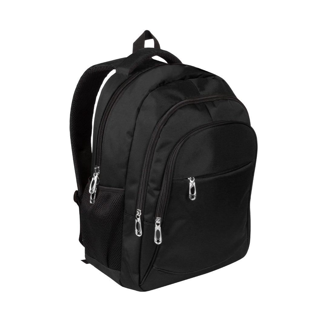 Rugzak Arcano bruin 1 kleur