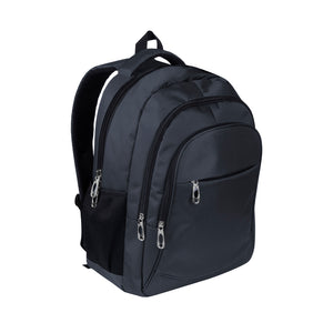 Rugzak Arcano donkerblauw 1 kleur