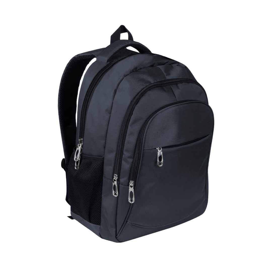 Rugzak Arcano donkerblauw 1 kleur