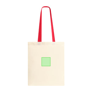 Tas Fuzox groen 2 kleuren