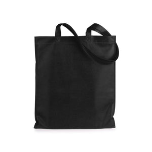 Tas Jazzin lichtblauw 1 kleur