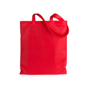 Tas Jazzin blauw onbedrukt
