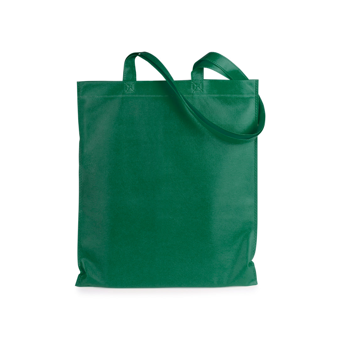 Tas Jazzin blauw 1 kleur