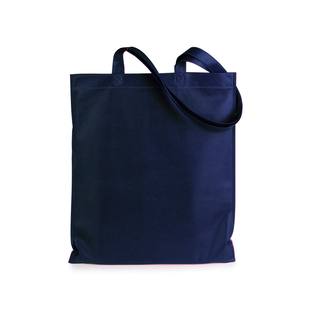 Tas Jazzin groen 1 kleur