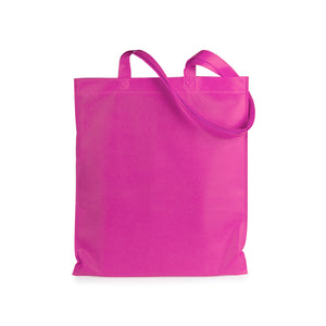 Tas Jazzin rood 1 kleur
