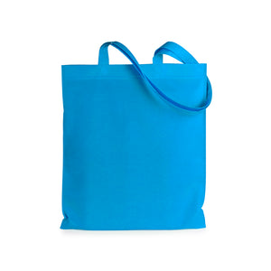 Tas Jazzin zwart 1 kleur