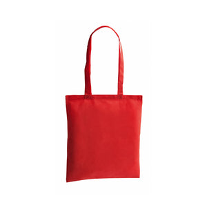 Tas Jazzin wit 1 kleur