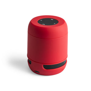 Speaker Braiss fuchsia onbedrukt