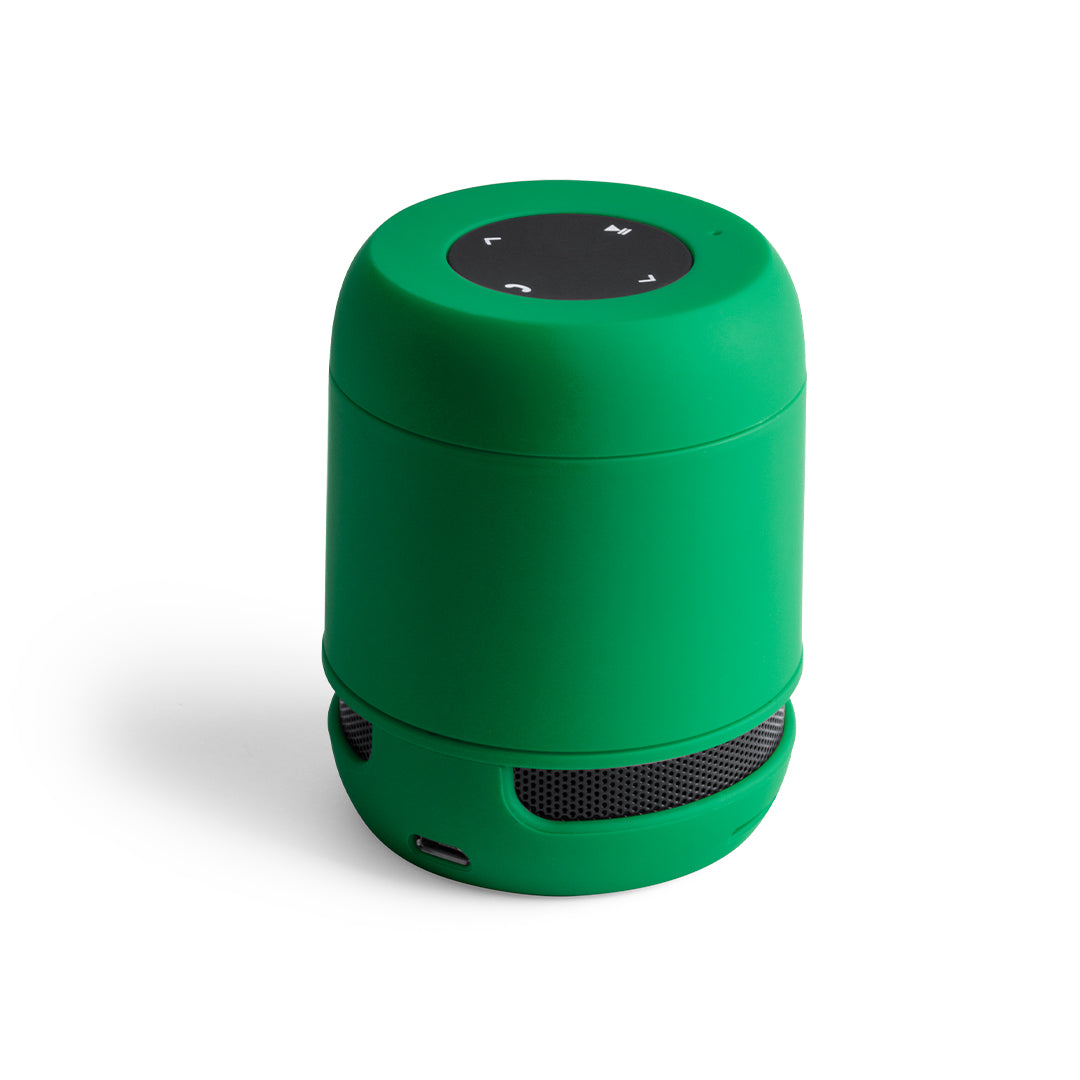 Speaker Braiss fuchsia 1 kleur