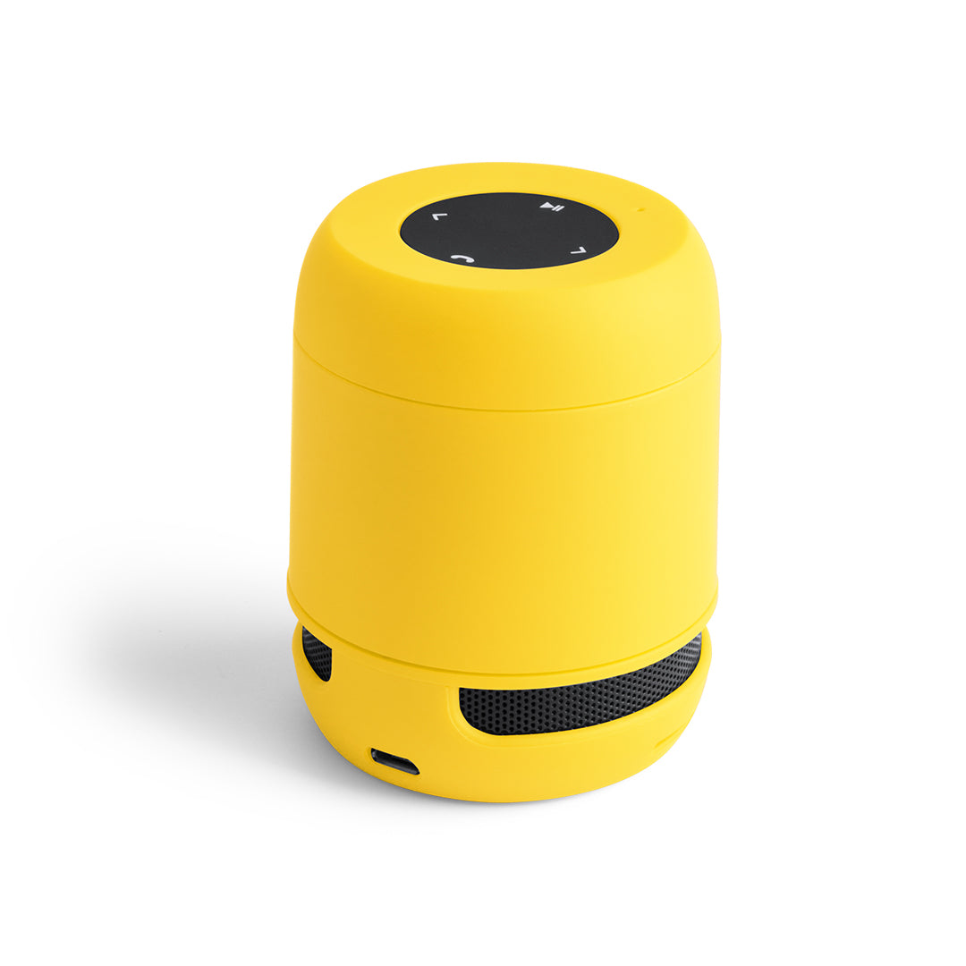Speaker Braiss wit onbedrukt