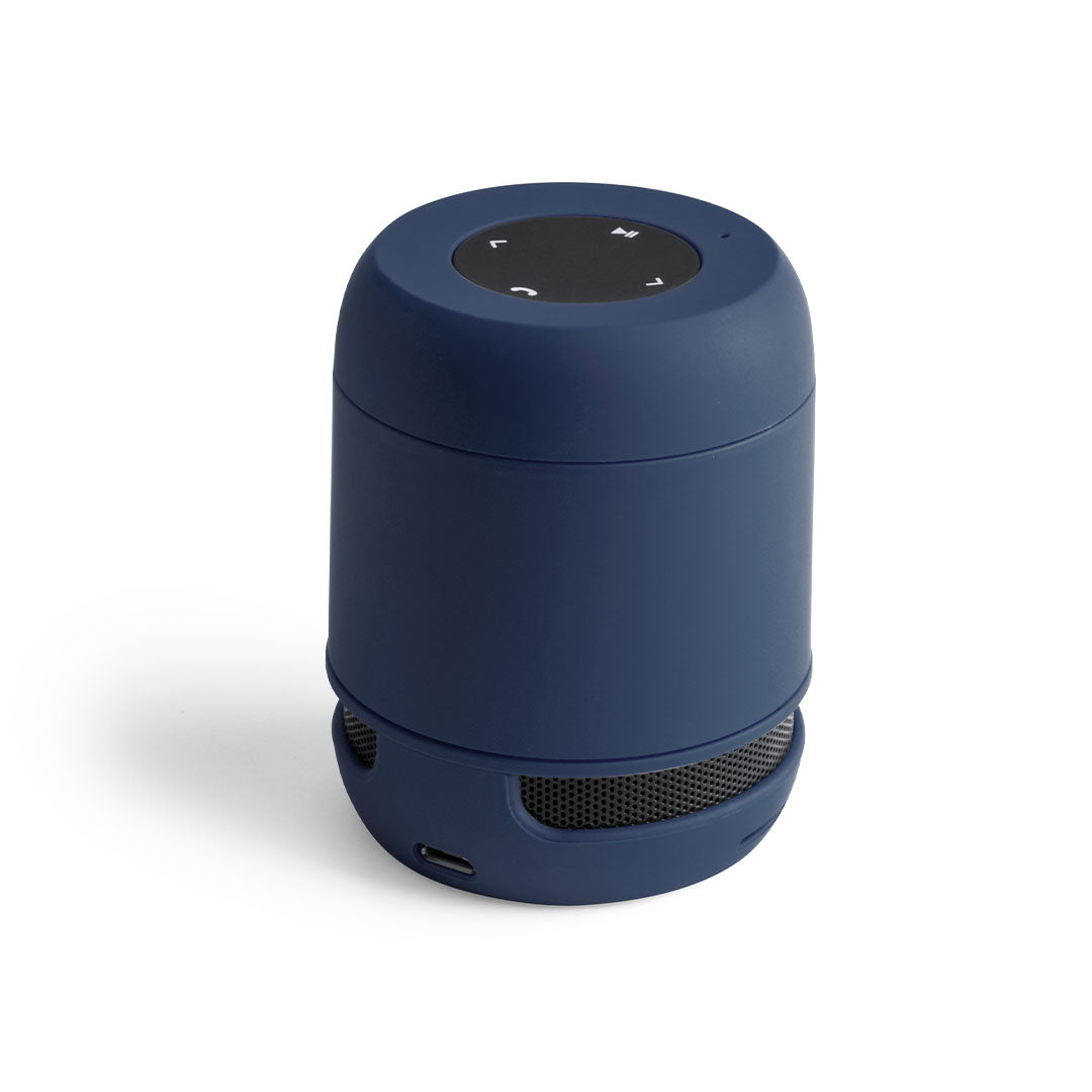 Speaker Braiss wit 1 kleur