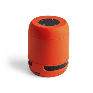Speaker Braiss blauw onbedrukt