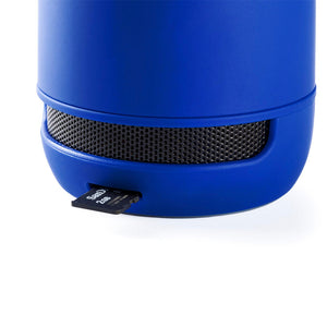 Speaker Braiss zwart 1 kleur
