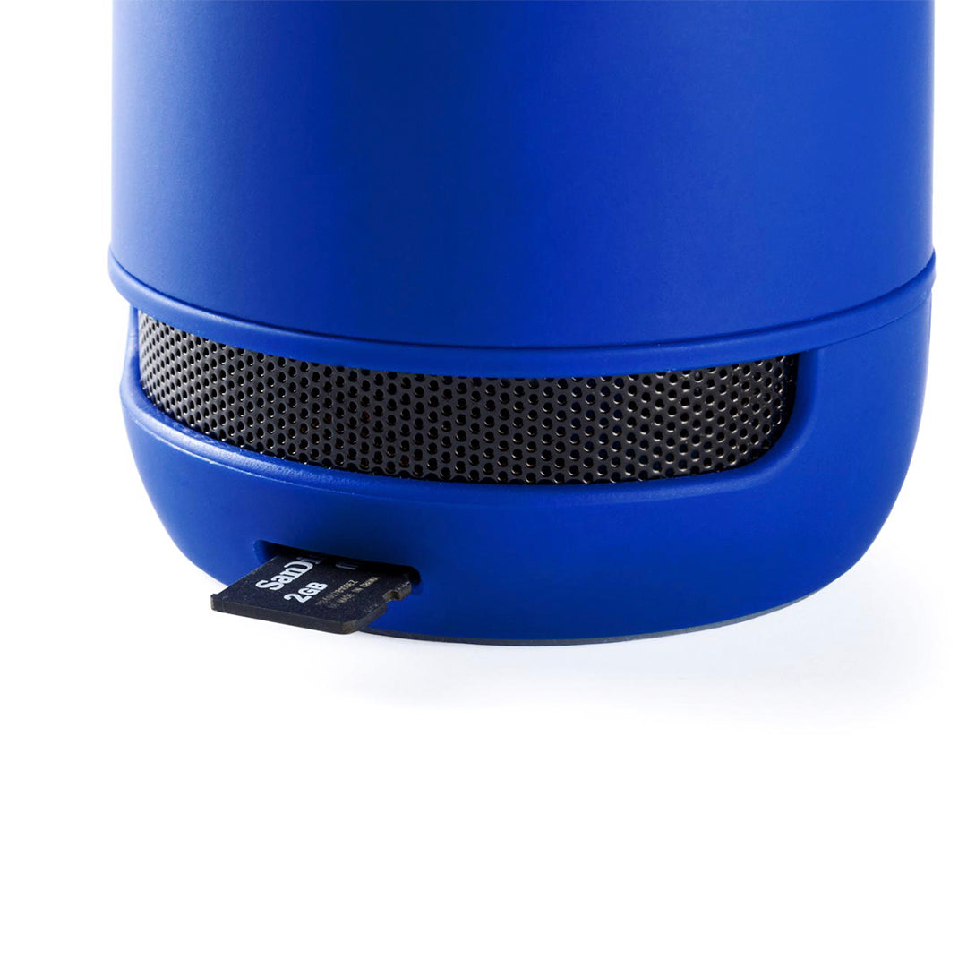 Speaker Braiss zwart 1 kleur