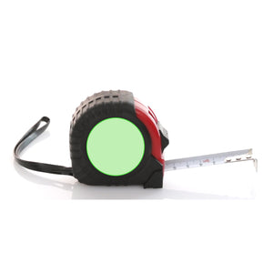 Meetlint klasse 5M rood 1 kleur