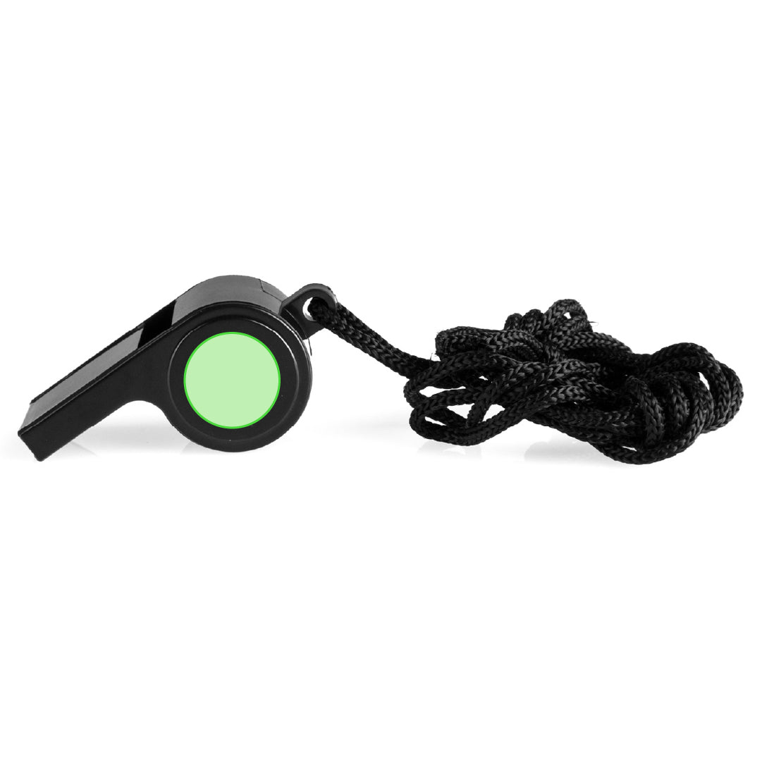 Fluit Yopet zwart 1 kleur