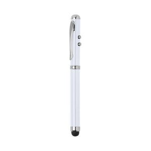 Laserpen Snarry wit onbedrukt