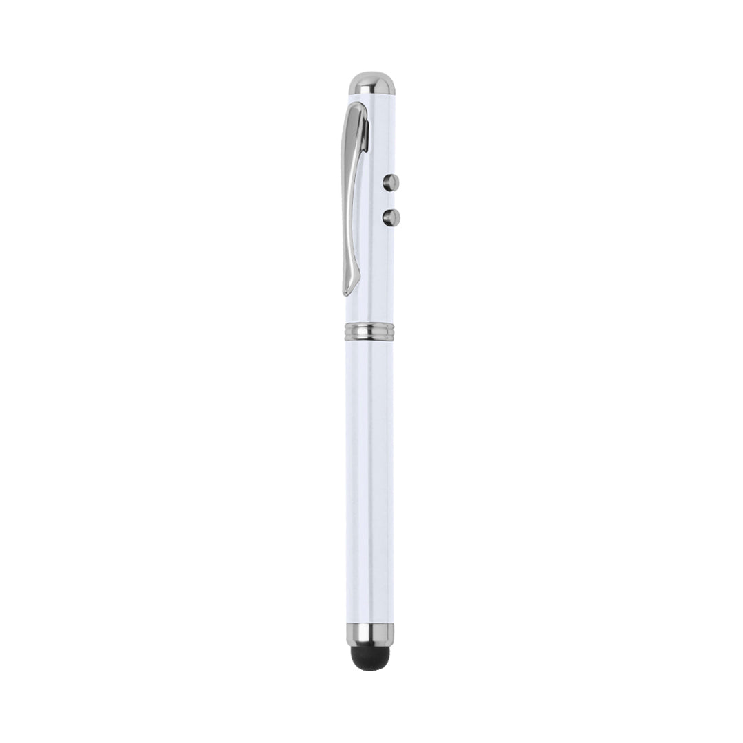 Laserpen Snarry wit onbedrukt