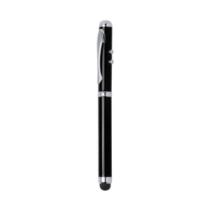 Laserpen Snarry wit 1 kleur