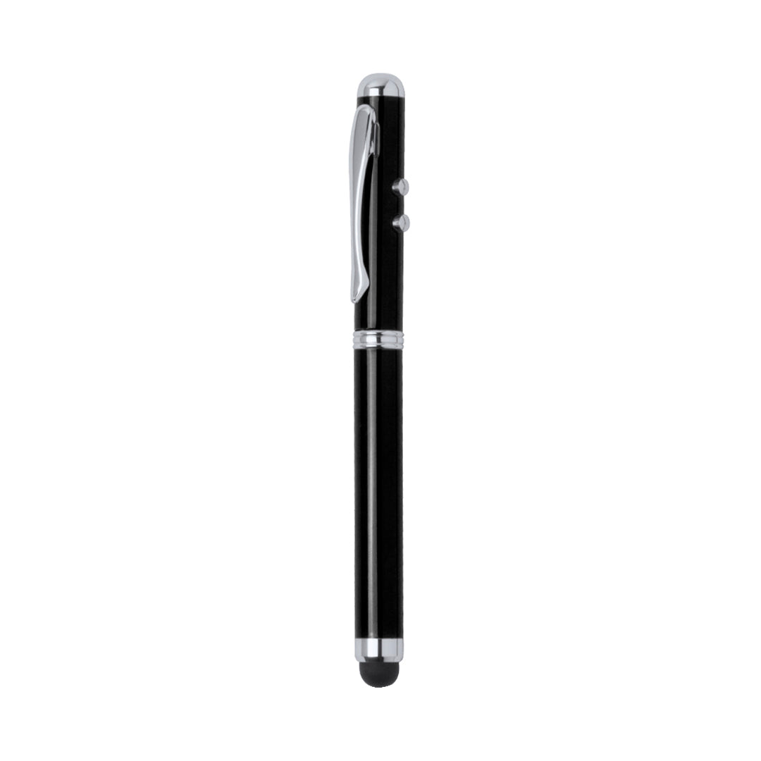 Laserpen Snarry wit 1 kleur