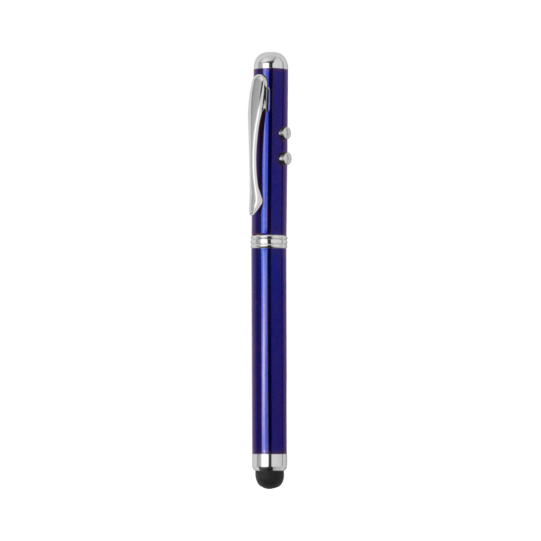 Laserpen Snarry blauw onbedrukt