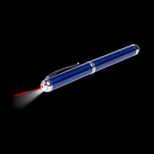 Laserpen Snarry rood Graveren