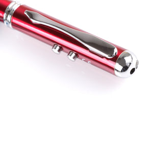 Laserpen Snarry zwart Graveren