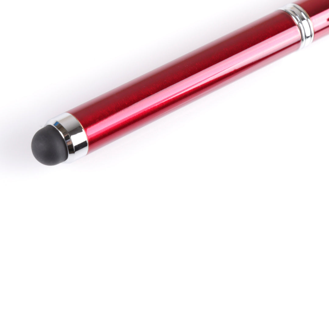 Laserpen Snarry zwart onbedrukt