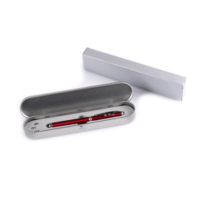 Laserpen Snarry zwart 1 kleur