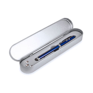 Laserpen Snarry wit Graveren
