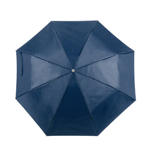 Paraplu Ziant donkerblauw 1 kleur