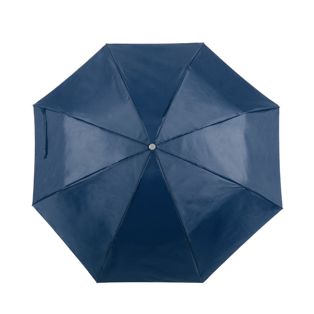 Paraplu Ziant donkerblauw 1 kleur
