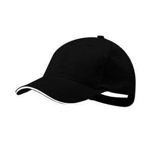Cap Rubec fuchsia 1 kleur