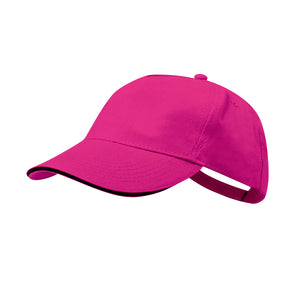 Cap Kisse groen 1 kleur