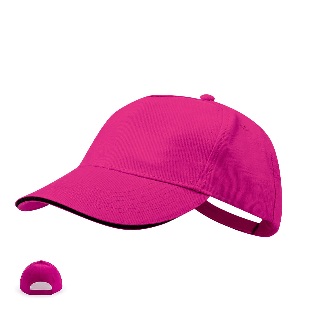 Cap Kisse bedrukken