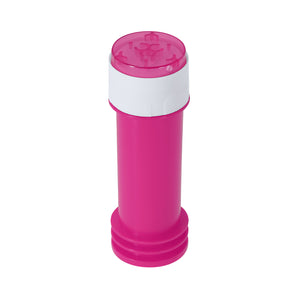 Bubbles Bujass geel 2 kleuren