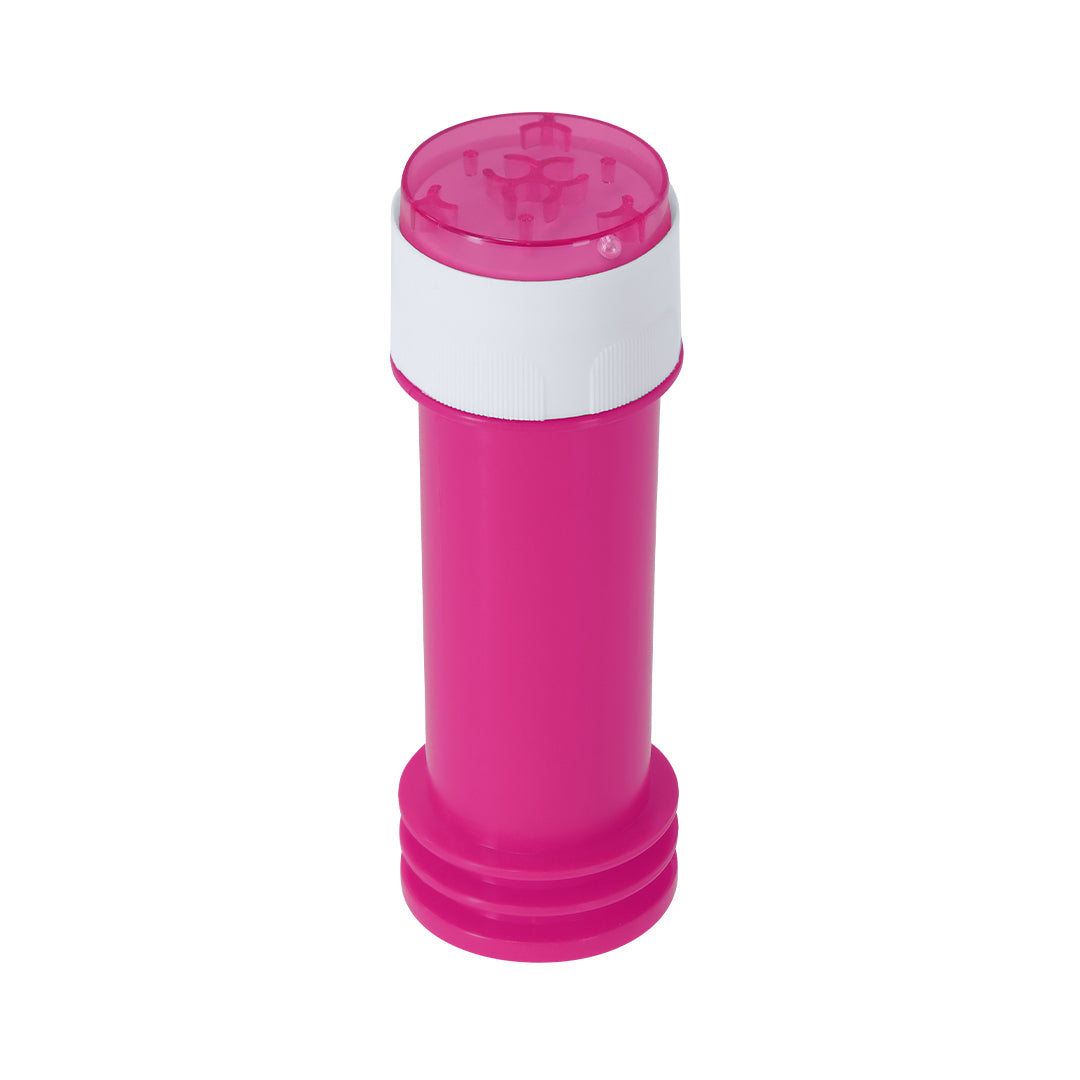 Bubbles Bujass geel 2 kleuren