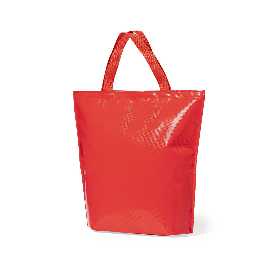 Koeltas Hobart wit 1 kleur
