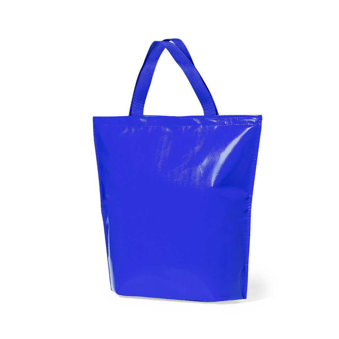 Koeltas Hobart geel 1 kleur