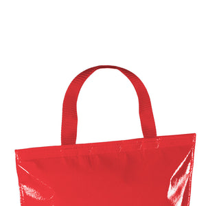 Koeltas Hobart oranje 1 kleur