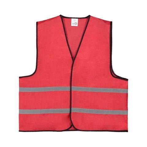 Veiligheidsvest XL  sample