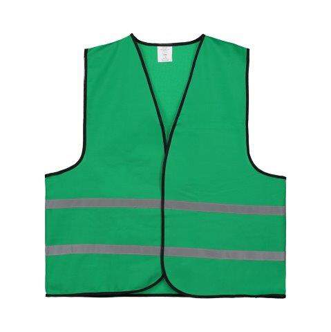 Veiligheidsvest XL  sample