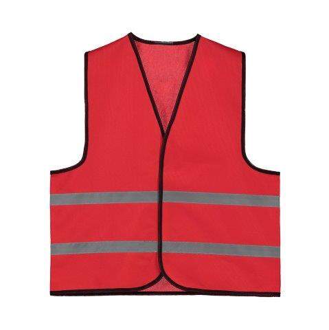 Veiligheidsvest voor kinderen  sample