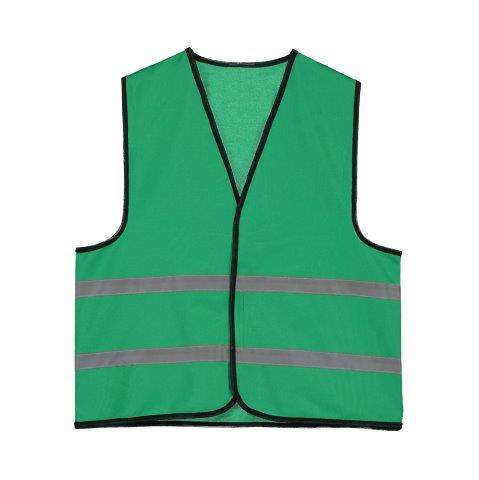 Veiligheidsvest voor kinderen  sample