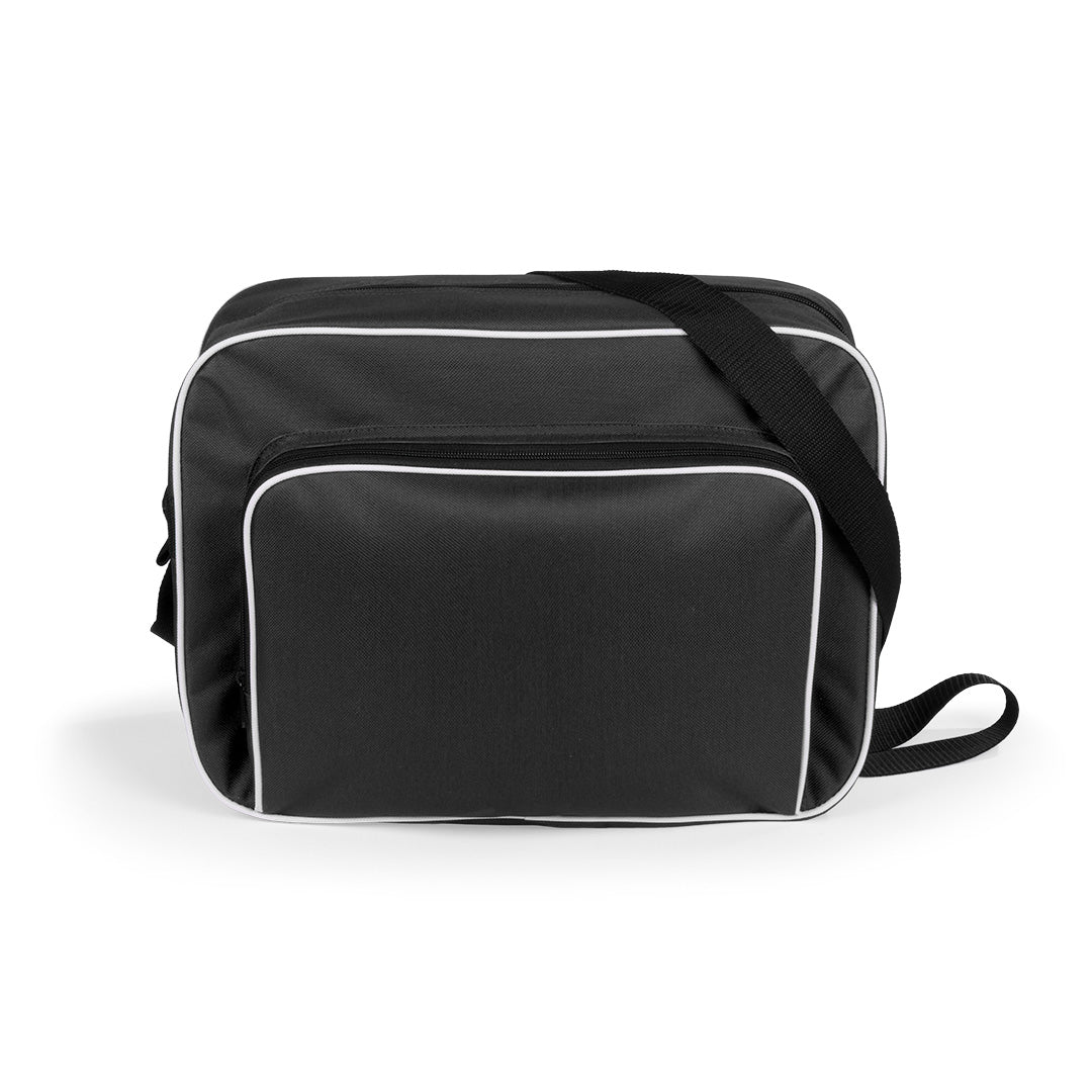 Tas Curcox donkerblauw onbedrukt